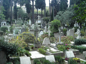 Cimitero_Acattolico_Roma