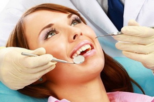 Лечение зубов доступно каждому!
