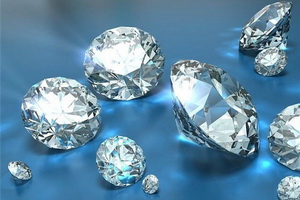Алмаз – самый драгоценный камень
