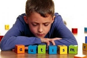 Лечение аутизма детей