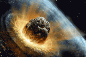 Падение астероида в мировой океан. Что произойдет и какие будут последствия?
