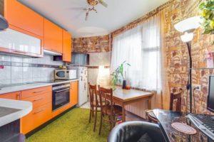 Где можно купить квартиру в Санкт-Петербурге