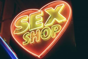Секс-шоп