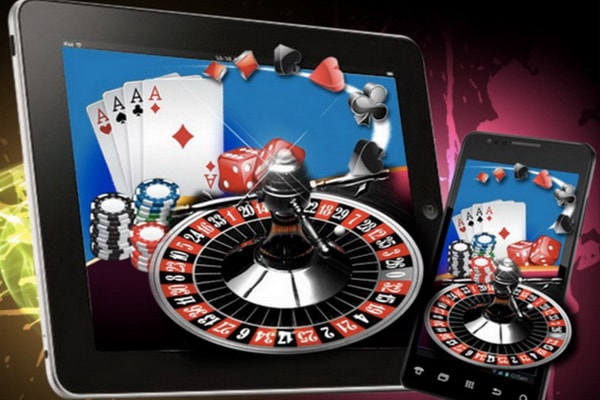 Rox Casino - играй онлайн