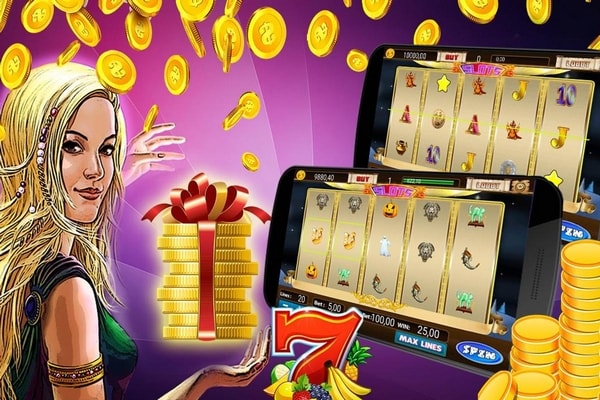 Лучшие депозитные бонусы в онлайн казино