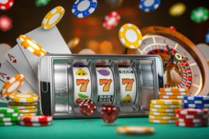 Pin Up - обзор виртуального казино